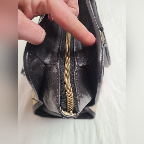 Loungefly Disney The Little Mermaid Ariel True Love Tattoo Tote Bag Purse - Picture 13 of 15